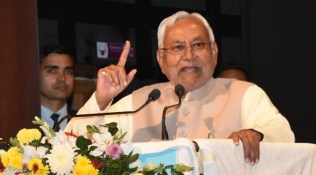 ‘Sharabi ho gaye ho’: Nitish Kumar loses temper in Bihar Assembly as BJP protests over hooch tragedy