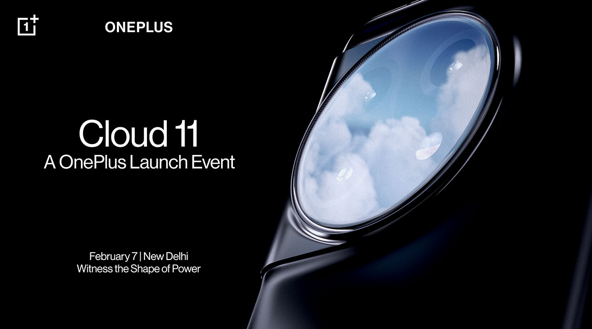 OnePlus 11 5G, OnePlus Buds Professional 2 to release on February 7, 2023, confirms corporation