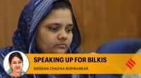 bilkis bano