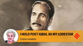 iqbal poet