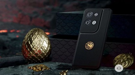 Oppo announces Reno 8 Pro 5G House of the Dragon Edition: Check price, ot...