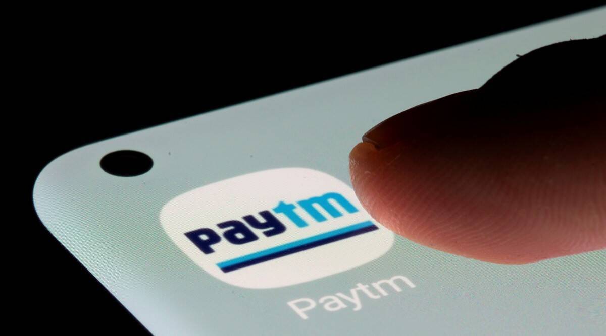 Paytm buyback at Rs 810 per share | Business News,The Indian Express
