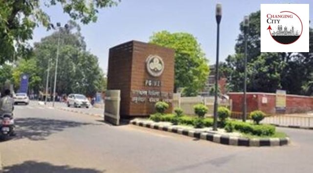 OPD numbers are back to pre-Covid times, with more than 10,000 patients registering for OPD services at the PGI. (File)