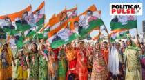 Different Cong fates: Listless campaign in Gujarat; spirited fight in HP