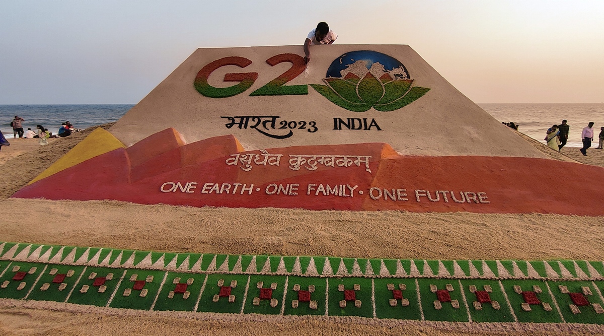 Gujarat to host 15 G20 meetings next year; PM reviews preparations