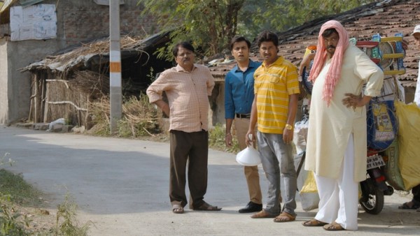 Panchayat 2
