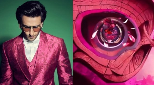 Pantone's colour of the year 2023, Pantone colour of the year, Pantone colours, Viva Magenta colour, what is Viva Magenta, celeb fashion Viva Magenta colour, indian express news