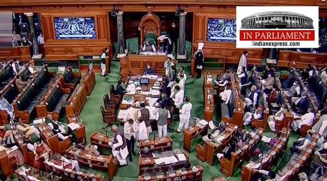 Of the 21 Lok Sabha members on the committee, a maximum of 12 are from BJP. (file)