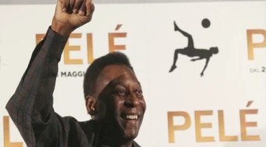 Pele