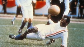 Gol Mal, Agantuk, Escape to Victory, pele, pele death, pele dead, pele in movies, pele in tv series, pele in films, pele in music videos, pele in media, pele brazil, pele football, sports news, indian express