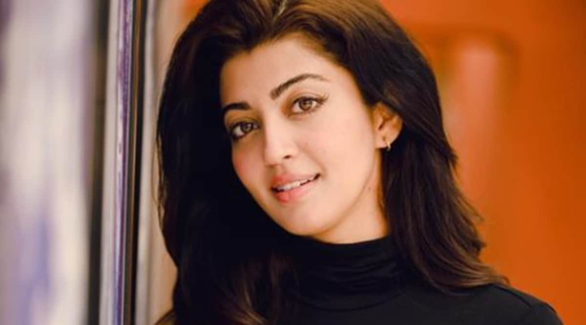 Actor Pranitha Subhash shares three winter skincare tips; check them out |  Lifestyle News,The Indian Express