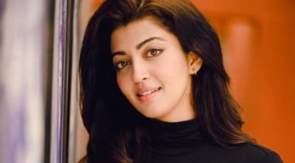414px x 230px - Actor Pranitha Subhash shares three winter skincare tips; check them out |  Lifestyle News,The Indian Express