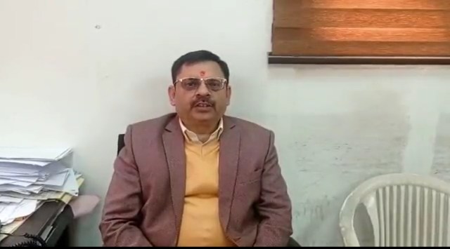 Days After Losing MCD To AAP Delhi BJP Says Civic Body Comes Under 