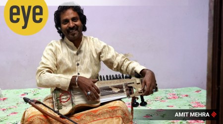 Ghulam Ali