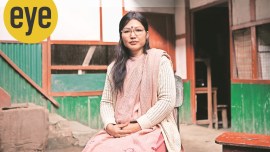 profiles, profiles of people, how pandemic affected people, New Year Postcards, eye 2022, sunday eye, indian express news