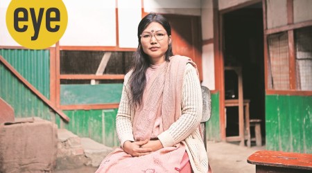 profiles, profiles of people, how pandemic affected people, New Year Postcards, eye 2022, sunday eye, indian express news