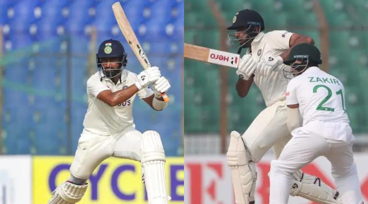 IND vs BAN 2nd Test Day 4 highlights India beat Bangladesh by 3 wickets to win series 2-0 Cricket News