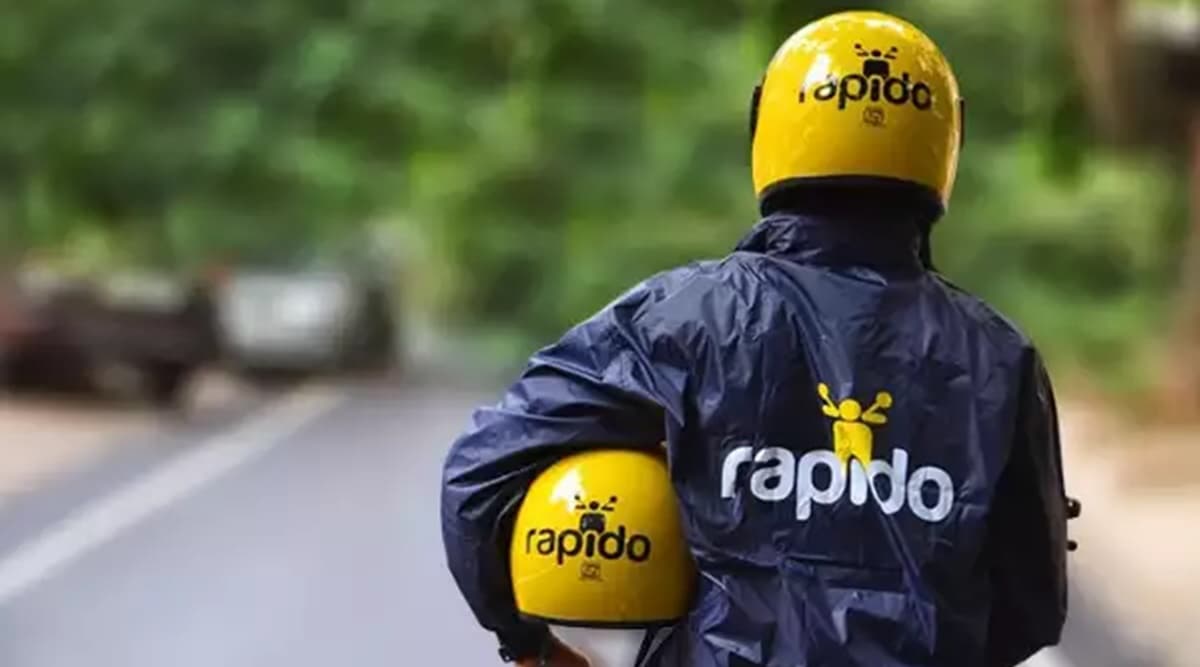 Don't use Rapido app, Pune RTO says after transport authority denies it  licence again | Pune News, The Indian Express