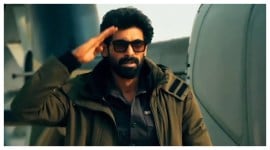 Rana Daggubati
