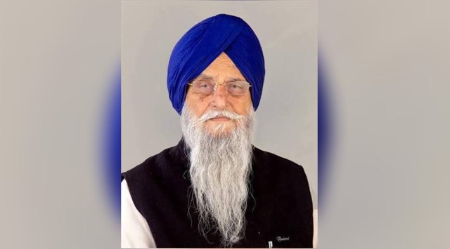 Ranjit Singh Brahmpura: Majhe Da Jarnail who questioned Sukhbir ...