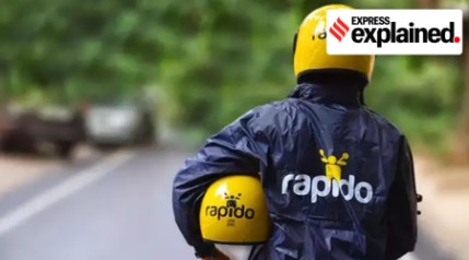Amid Bengaluru gangrape probe, lens on Rapido