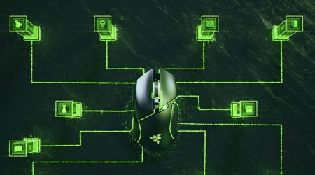 Razer Basilisk V3