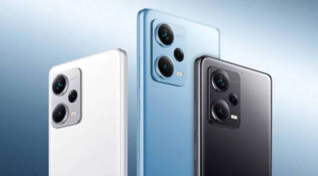 Redmi Note 12