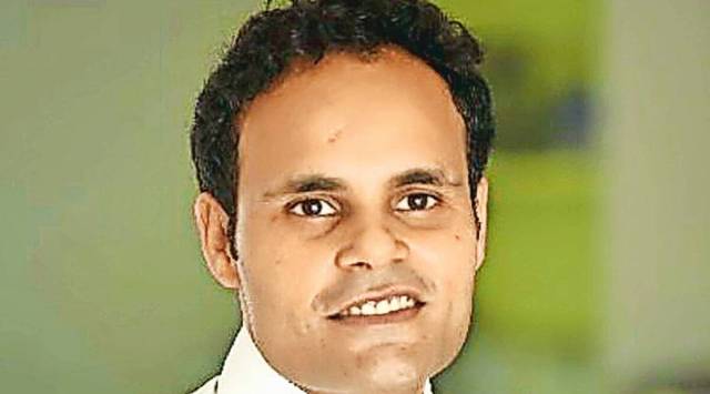 "AIIMS is one of the most important medical centres in our country. The impact of the cyber attack was so severe that we could not control the servers and could access the data after many days," said Ritesh Pandey. (File)