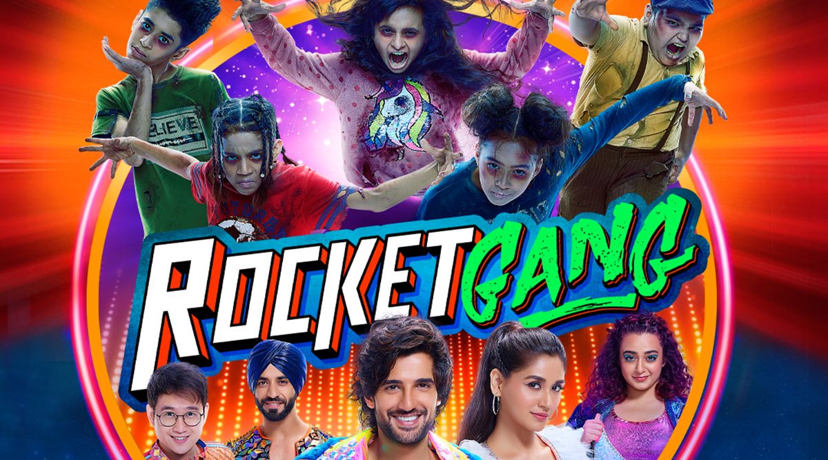 Rocket Gang 2022 Movie Mp4 Download (Latest Hindi Movie)
