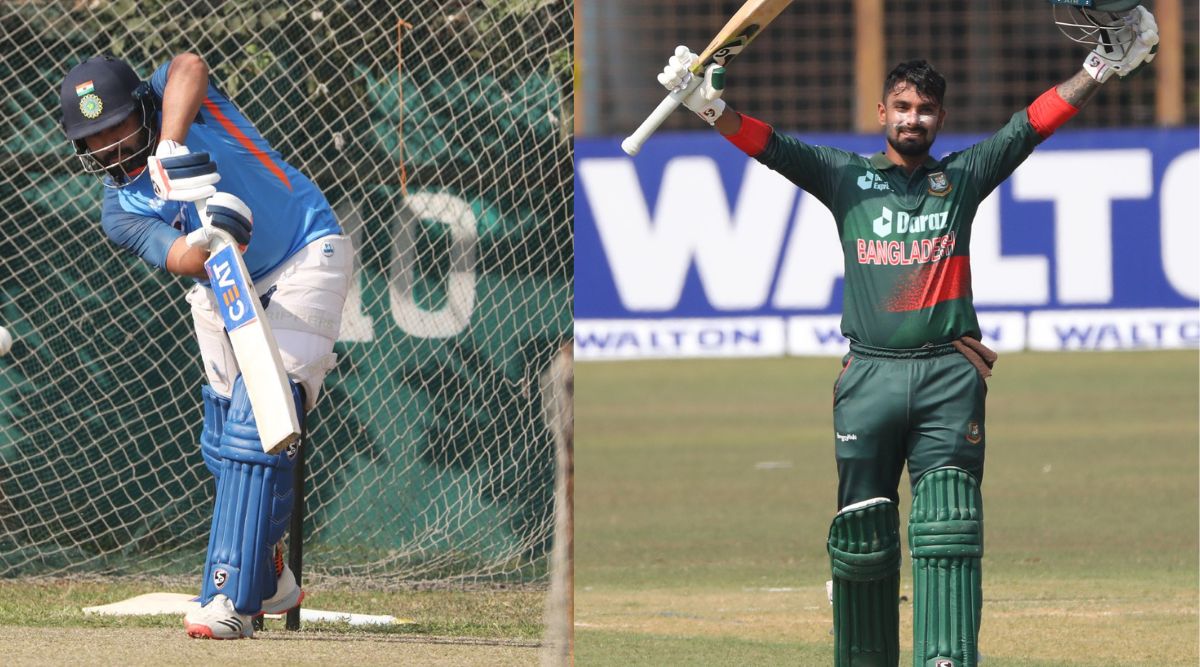 India vs Bangladesh Live Streaming Details Check Details on Match Timings, Venue, Weather Forecast, and Pitch Report IND vs BAN for the match today
