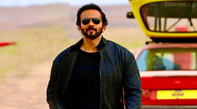 Rohit Shetty