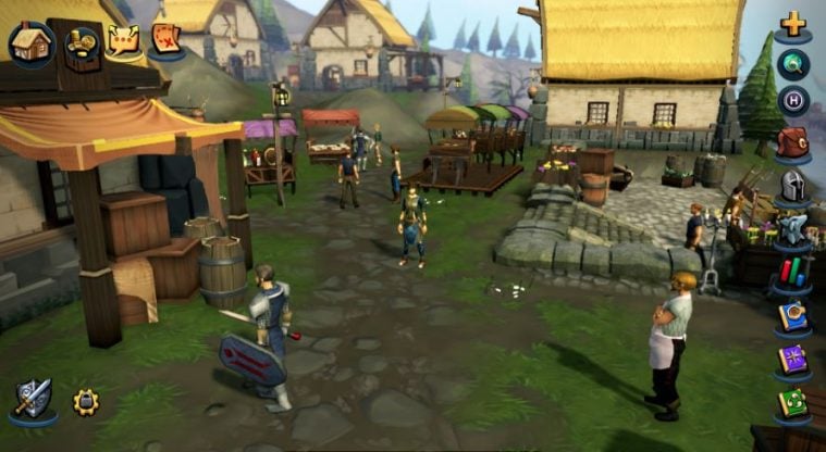 Runescape