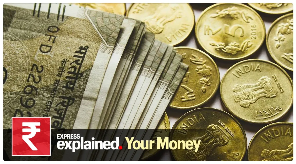 How the e-rupee will work | Explained News,The Indian Express