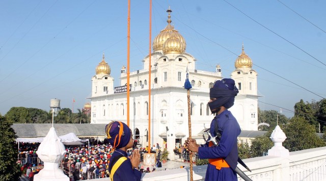 Valour of Chhote Sahibzaade: The significance of December 26 in Sikh ...