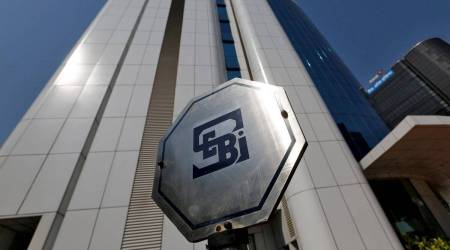 Sebi said that buybacks will be undertaken through a separate window on stock exchanges till the time they are permitted through the exchanges. (File photo)