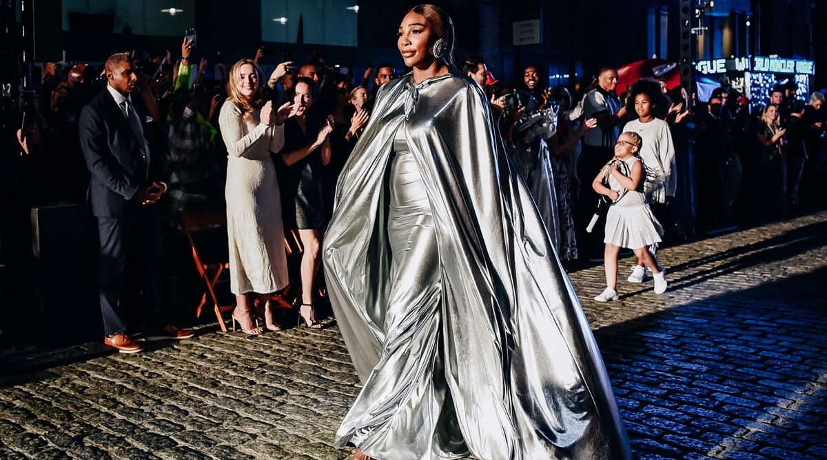 Sports and fashion won big together this year Fashion News The