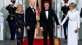 state dinner Biden administration