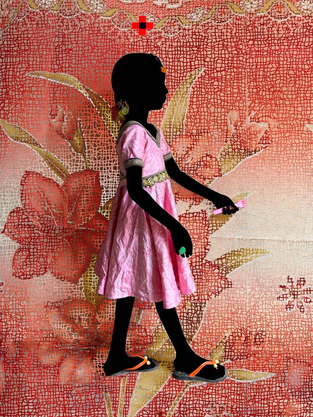 art, artwork, art exhibition, pandemic, boundless, new delhi, artists, indian express