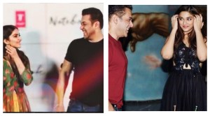 On Salman Khan’s birthday, here’s a look at the star kids who were supported by the superstar
