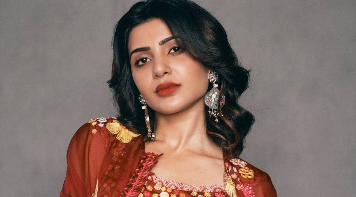 1200px x 667px - Has Samantha Ruth Prabhu opted out of her Bollywood projects after myositis  diagnosis? Actor's rep responds | Entertainment News,The Indian Express