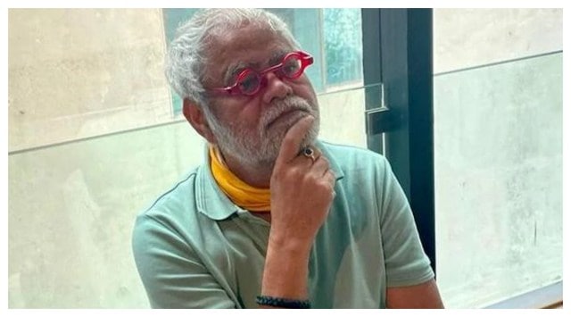 Sanjay Mishra