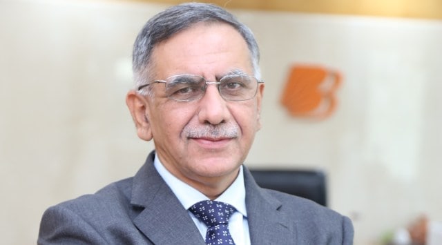 Sanjiv Chadha	(Image source: DSP)