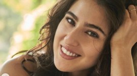 Sara Ali Khan, Sara Ali Khan news, Sara Ali Khan gym, Sara Ali Khan gym workout, Sara Ali Khan fitness, Sara Ali Khan exercise routine, Sara Ali Khan Christmas prep, indian express news