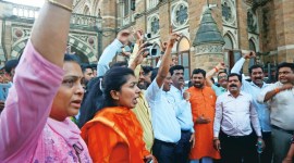 shiv sena, Uddhav Thackeray, Balasaheb Thackeray, Mumbai news, Maharashtra, Indian Express, current affairs