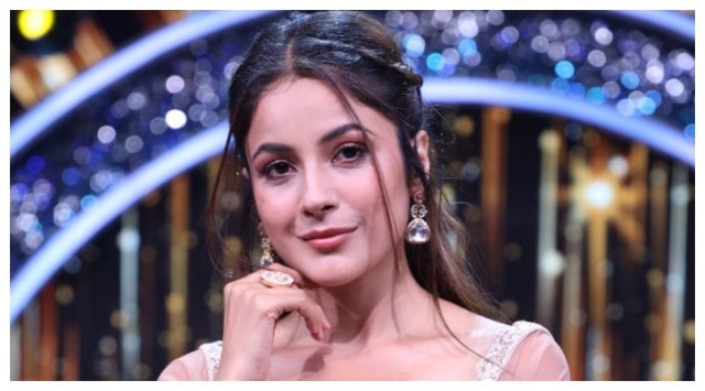 Shehnaaz Gill