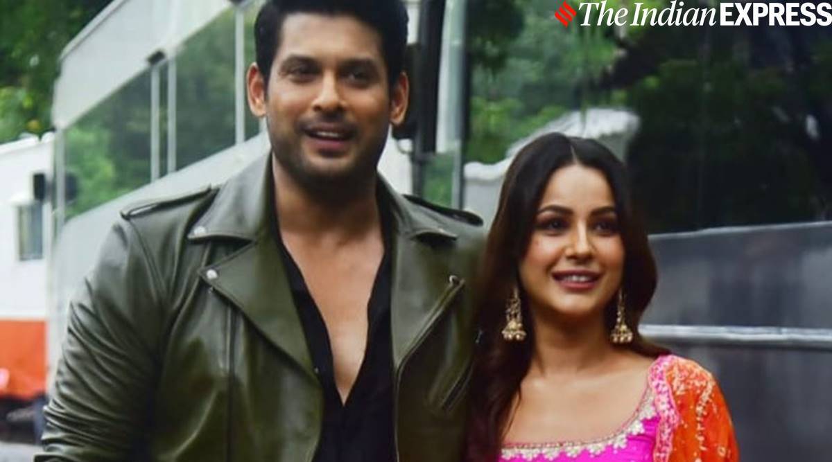 Science 3gp Video - Shehnaaz Gill shares emotional post on Sidharth Shukla's birth anniversary,  cuts cakes: 'I will see you again' | Entertainment News,The Indian Express