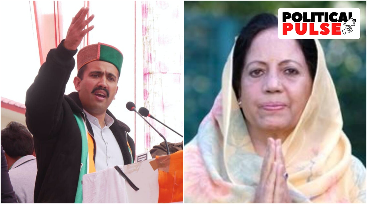 Udaipur court summons Congress’s Vikramaditya, Pratibha Singh in domestic violence case