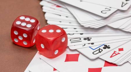 The gambling racket was running since a long time and the accused was also involved in other cases (Representational image-source: Pixabay)