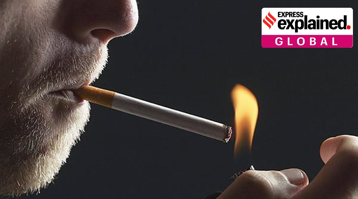 new zealand tobacco age New Zealand bans sale of tobacco to those born after 2008: Provisions of new  law | Explained News