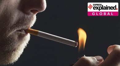 New Zealand bans sale of tobacco to those born after 2008 ...
